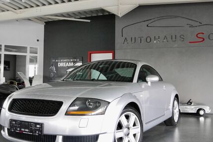 Audi TT 140.000 km 8.990 &euro; Bergheim (bei Köln) 50126