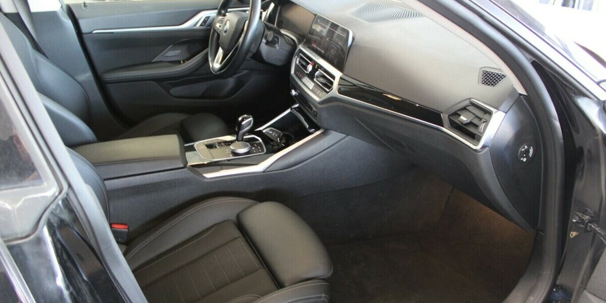 BMW 420d Gran Coupe Aut. 97.250 km 31.980 &euro; Euskirchen 53881