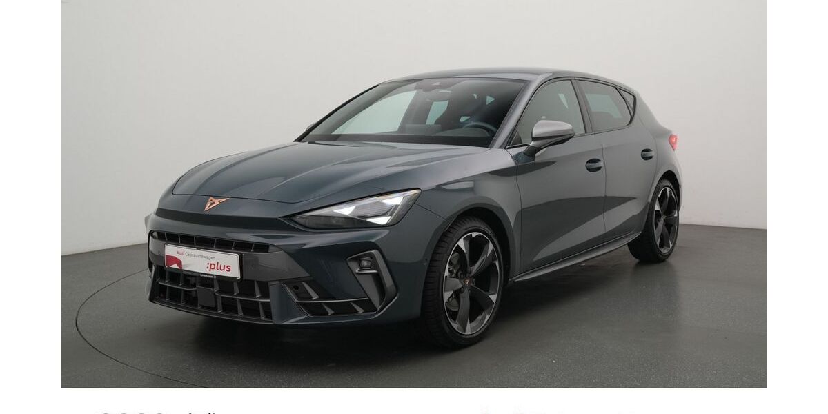 Cupra Leon 8.891 km 32.988 &euro; Leverkusen 51373