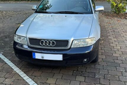Audi A4 147.999 km 2.100 &euro; Grevenbroich 41515