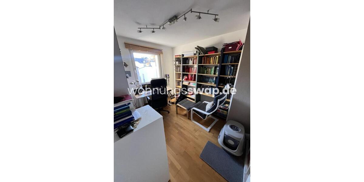Etagenwohnung Köln Ehrenfeld - 3 Zimmer, 65 m&sup2;, 750&euro; | Angebot:24539023