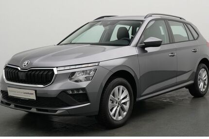 Skoda Kamiq 6.755 km 22.980 &euro; Leverkusen 51379