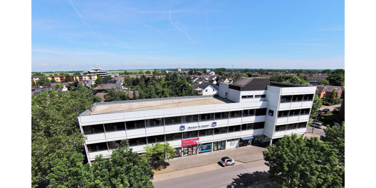 Gewerbeobjekt Euskirchen - 12.000&euro; | Angebot:23501853