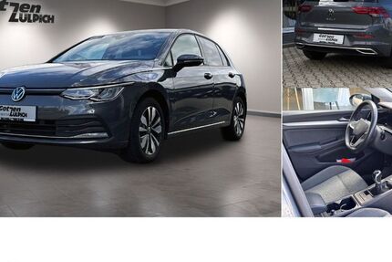 VW Golf 45.555 km 21.890 &euro; Zülpich 53909