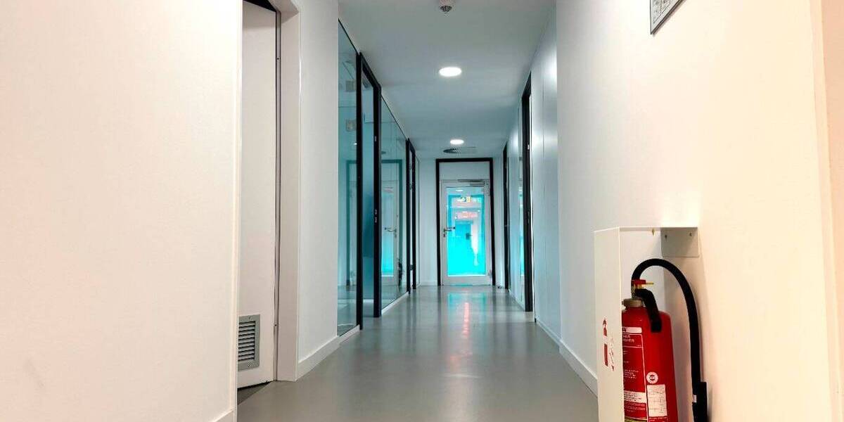 Gewerbeobjekt Köln Altstadt-Süd - 1.500&euro; | Angebot:25688026