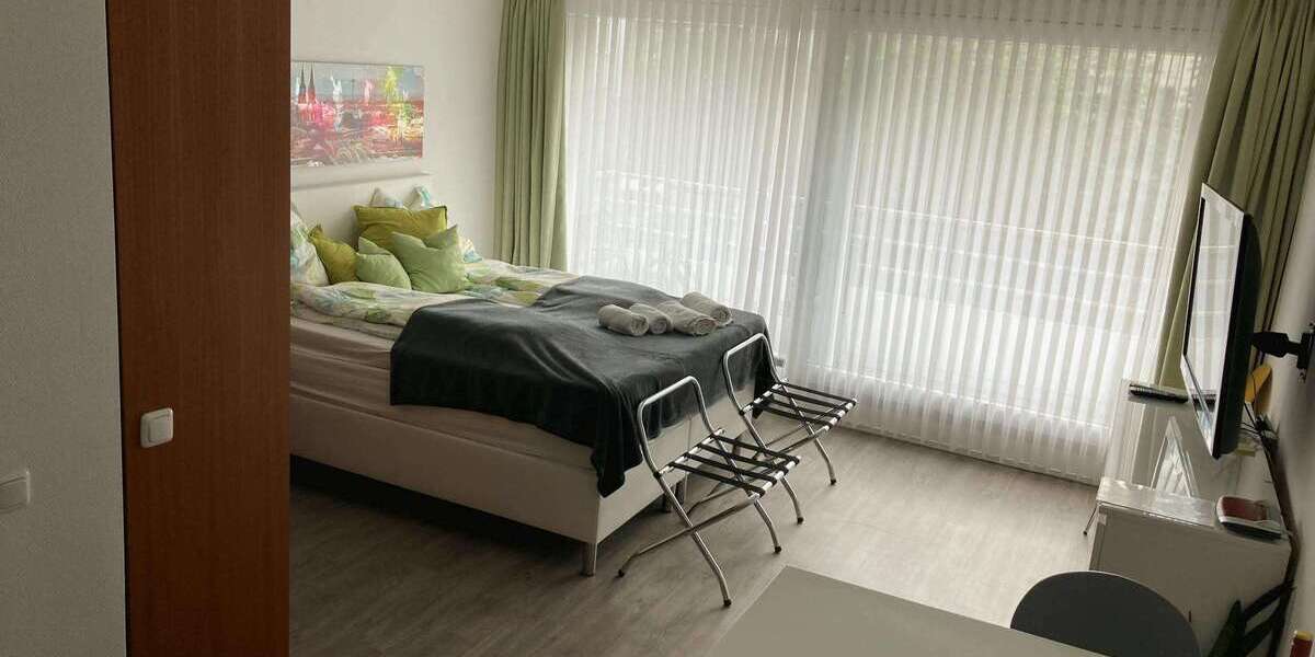 Zimmer Köln Altstadt-Süd - 1 Zimmer, 1.300&euro; | Angebot:23979965