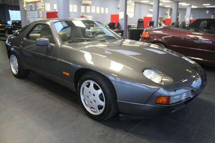 Porsche 928 122.303 km 46.980 &euro; Euskirchen-Flamersheim 53881