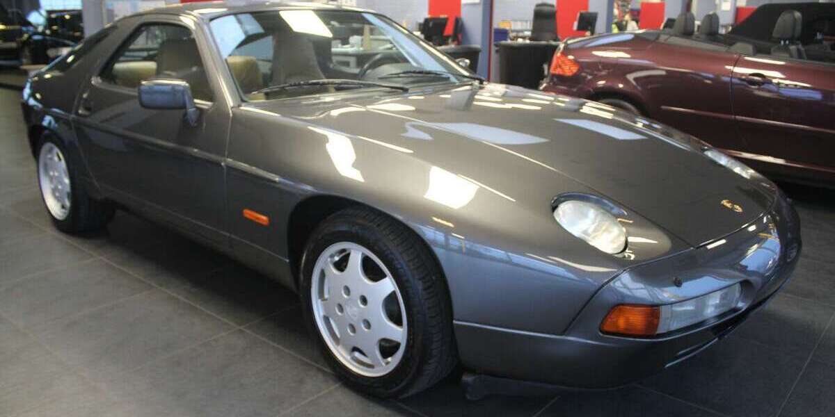 Porsche 928 122.303 km 46.980 &euro; Euskirchen-Flamersheim 53881