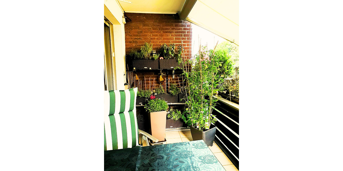 Etagenwohnung Erftstadt Liblar - 3 Zimmer, 80 m&sup2;, 235.000&euro; | Angebot:25685039