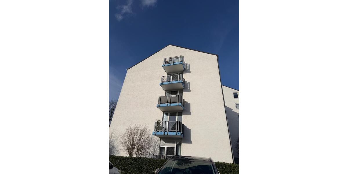 Etagenwohnung Kerpen Balkhausen - 2 Zimmer, 59 m&sup2;, 190.000&euro; | Angebot:26532398