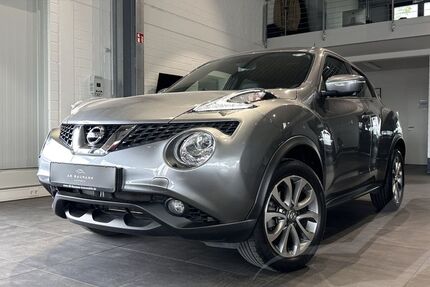 Nissan Juke 44.500 km 12.490 &euro; Kerpen 50169