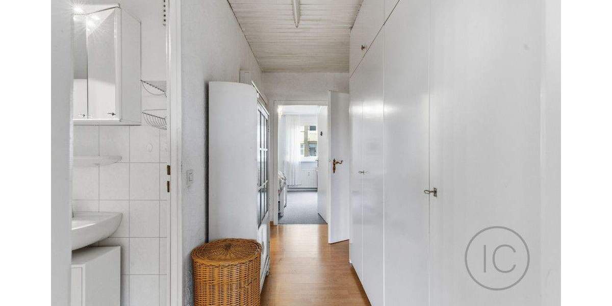 Etagenwohnung Köln / Chorweiler Chorweiler - 4 Zimmer, 99 m&sup2;, 315.000&euro; | Angebot:25747569