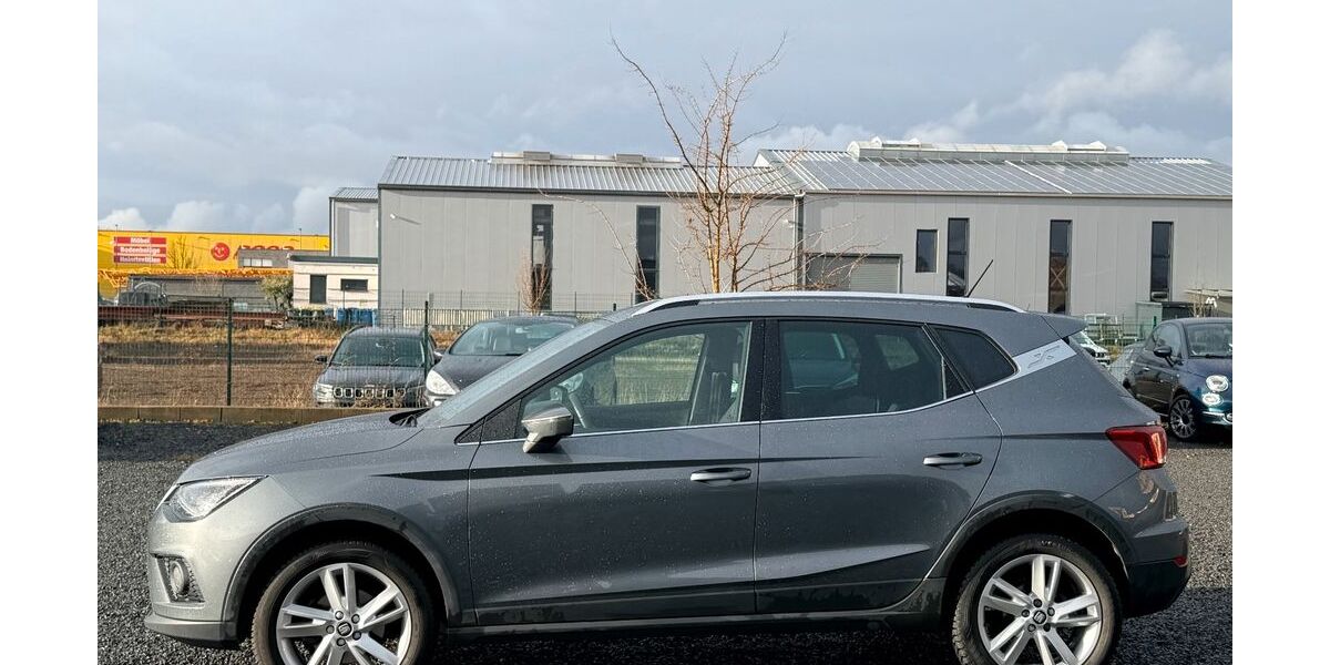 Seat Arona 73.500 km 13.300 &euro; Düren 52351