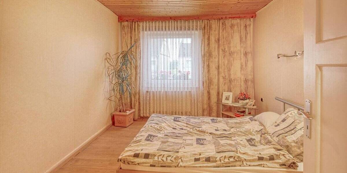 Einfamilienhaus Kerpen / Buir Buir - 4 Zimmer, 119 m&sup2;, 299.000&euro; | Angebot:25666514