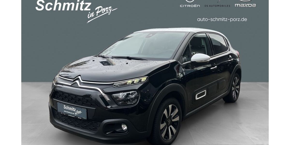 Citroen C3 7.929 km 15.999 &euro; Köln 51145