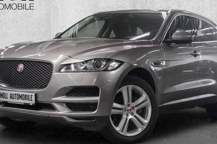 Jaguar F-Pace 56.449 km 31.480 &euro; Köln 51149