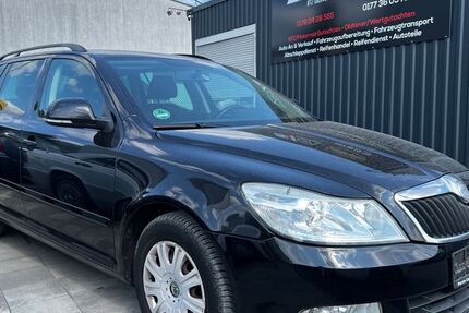 Skoda Octavia 310.000 km 2.990 &euro; Dormagen 41539