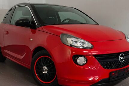 Opel Adam 57.000 km 6.499 &euro; Köln 50827