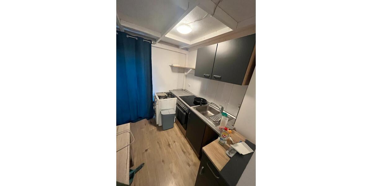 Etagenwohnung Köln Porz - 1 Zimmer, 30 m&sup2;, 800&euro; | Angebot:25924182