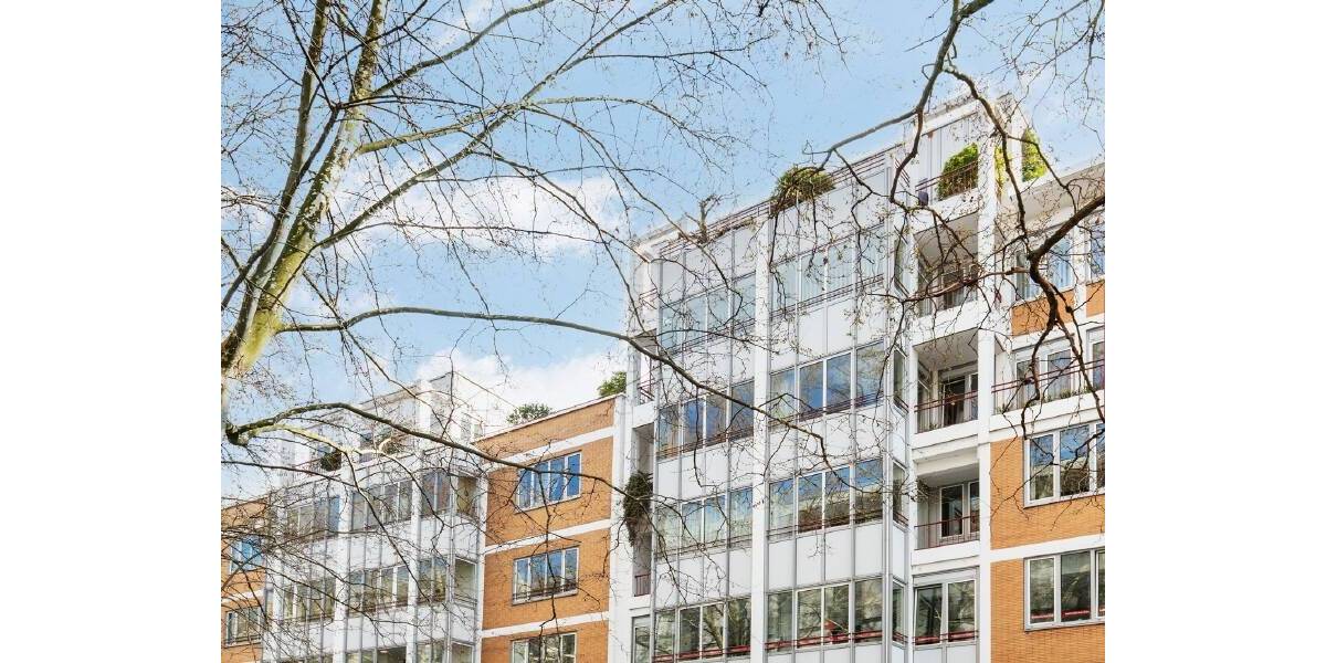 Gewerbeobjekt Köln Altstadt-Nord - 1.965.000&euro; | Angebot:25733887