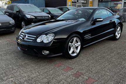 Mercedes-Benz SL 350 103.064 km 22.750 &euro; Aldenhoven 52457