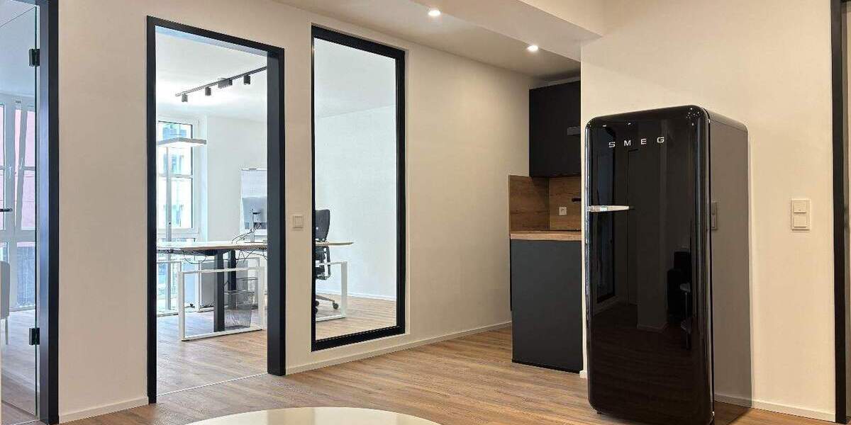 Gewerbeobjekt Köln Neustadt-Süd - 850&euro; | Angebot:25880832