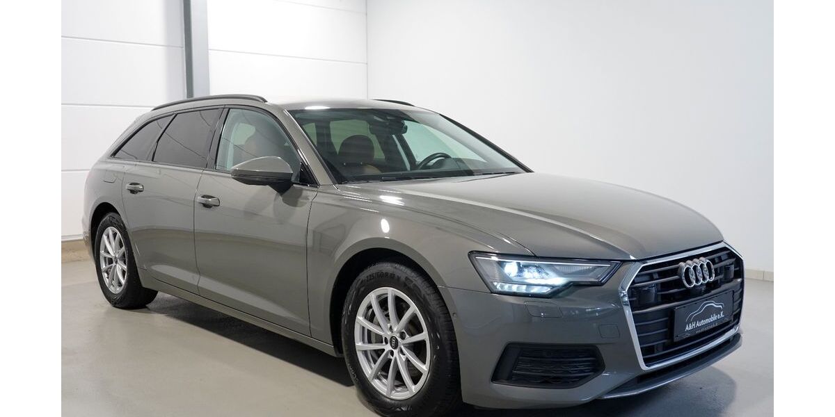 Audi A6 70.899 km 32.400 &euro; Hürth bei Köln 50354