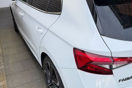 Skoda Fabia 26.000 km 22.000 &euro; niederkassel 53859