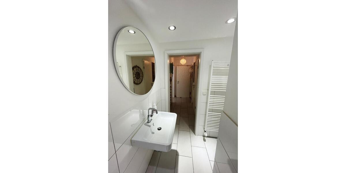 Etagenwohnung Köln Ehrenfeld - 2.5 Zimmer, 65 m&sup2;, 1.000&euro; | Angebot:26072574