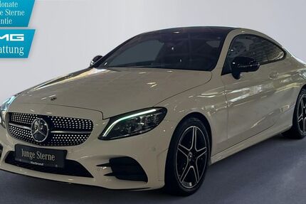 Mercedes-Benz C 220 21.200 km 39.480 &euro; Bergheim 50126