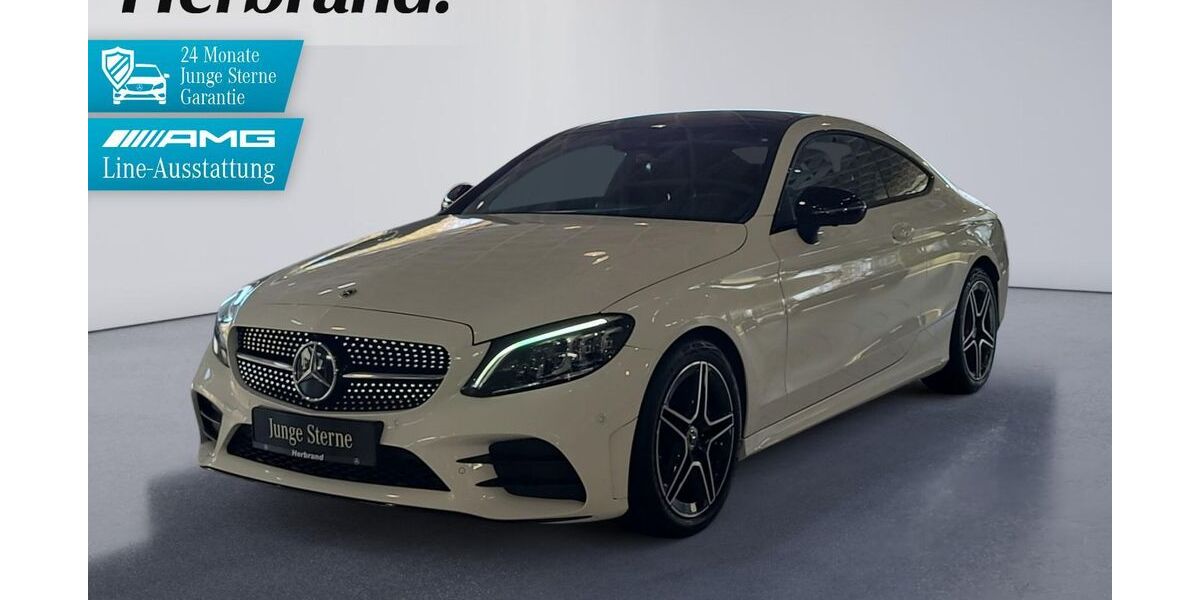 Mercedes-Benz C 220 21.200 km 39.480 &euro; Bergheim 50126