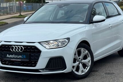 Audi A1 83.000 km 16.999 &euro; Jülich 52428