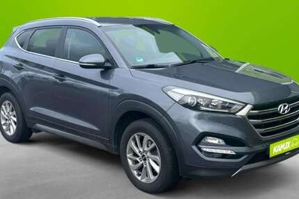 Hyundai TUCSON 69.868 km 13.950 &euro; Düren 52351