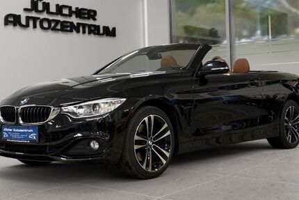 BMW 430 104.200 km 21.990 &euro; Jülich 52428