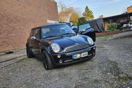 Mini One 179.340 km 3.850 &euro; Grevenbroich 41516