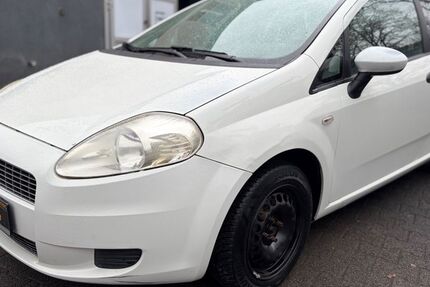 Fiat Grande Punto 150.000 km 2.950 &euro; Köln 51061