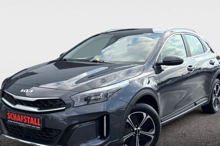 Kia XCeed 41.773 km 19.479 &euro; Elsdorf (bei Köln) 50189