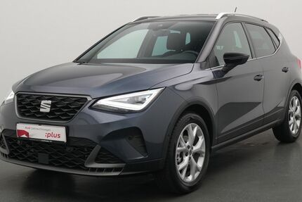 Seat Arona 17.051 km 21.480 &euro; Leverkusen 51373
