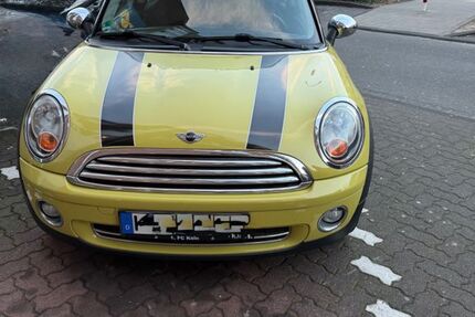 Mini Cooper 145.030 km 4.990 &euro; Köln 51069