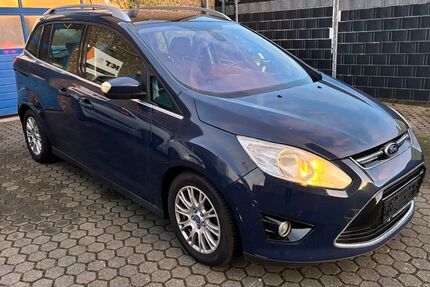 Ford Grand C-Max 200.000 km 2.000 &euro; Köln 50859