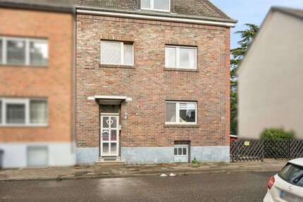 Haus Düren Mariaweiler-Hoven - 6 Zimmer, 171 m&sup2;, 249.900&euro; | Angebot:24886084