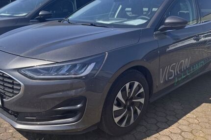 Ford Focus 19.776 km 18.890 &euro; Pulheim 50259