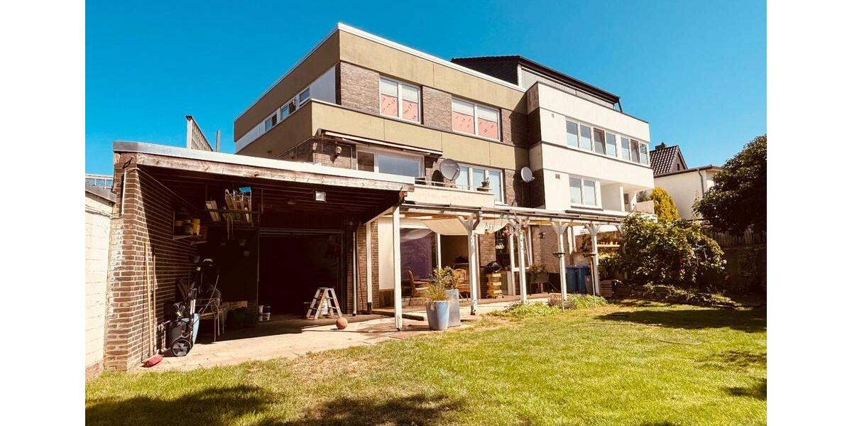 Mehrfamilienhaus, Wohnhaus Jülich - 10 Zimmer, 320 m&sup2;, 579.000&euro; | Angebot:25431376