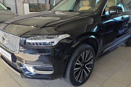 Volvo XC90 66.140 km 46.850 &euro; Bergheim 50126