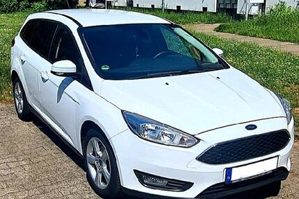 Ford Focus 92.200 km 11.300 &euro; Titz-Jackerath 52445