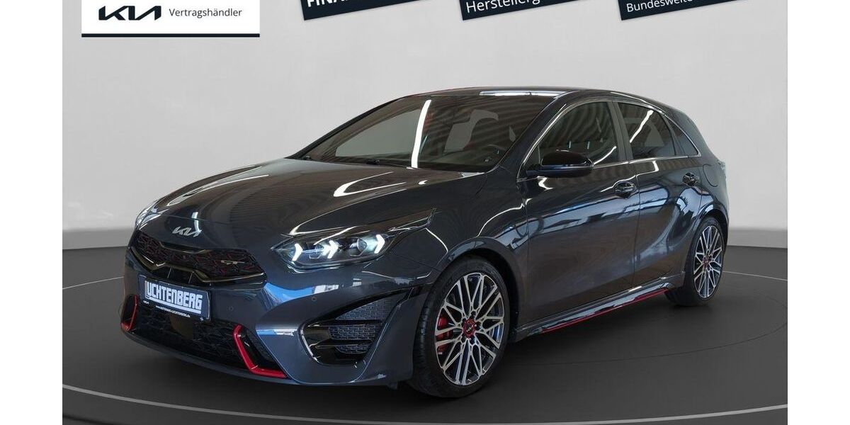 Kia ceed / Ceed 48.200 km 25.950 &euro; Leverkusen 51381