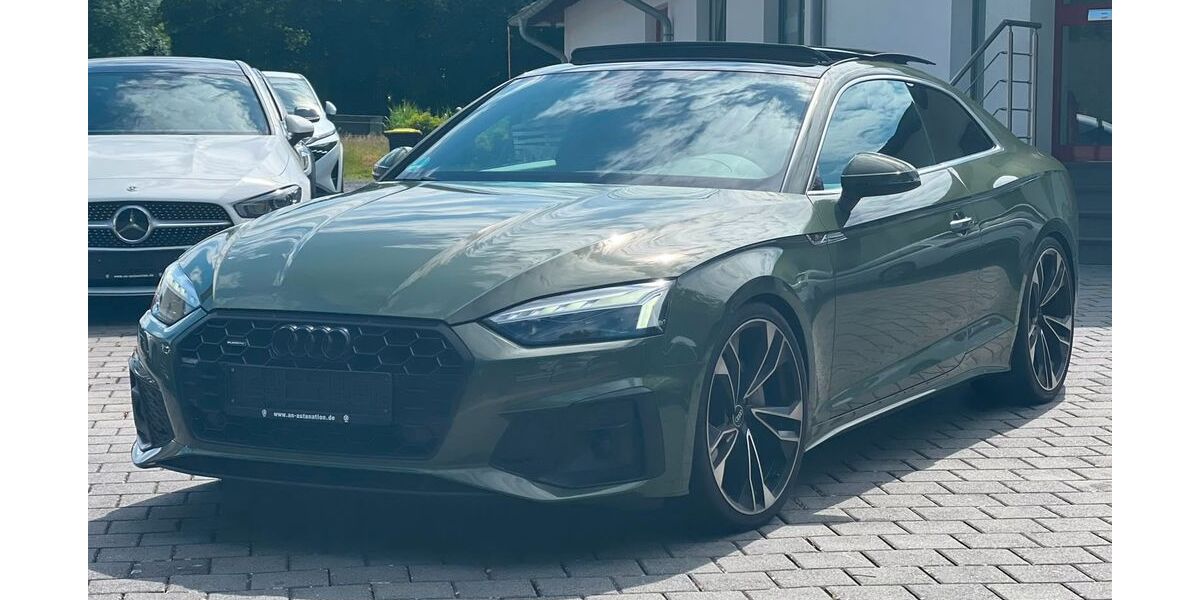 Audi A5 110.500 km 33.950 &euro; Langerwehe 52379