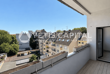 Wohnung Köln Innenstadt - 3 Zimmer, 82 m&sup2;, 529.000&euro; | Angebot:27130818