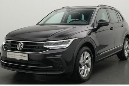 VW Tiguan 42.551 km 21.988 &euro; Leverkusen 51379
