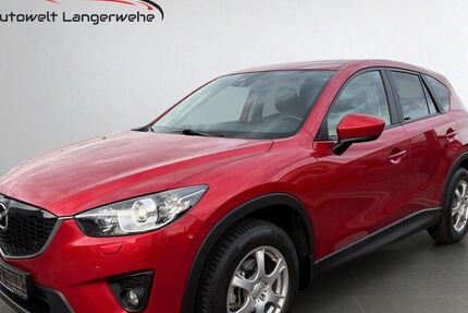 Mazda CX-5 109.975 km 11.999 &euro; Langerwehe 52379